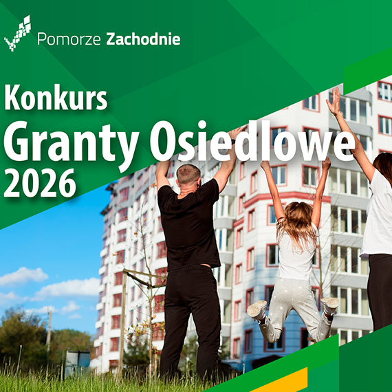 P� miliona z�otych dla rad osiedli z regionu. Wystartowa� konkurs marsza�ka