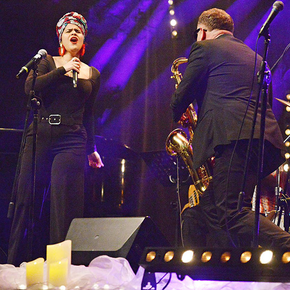 Jazzowy pocz�tek roku w MDK. II edycja Festiwalu Summer Jazz za nami