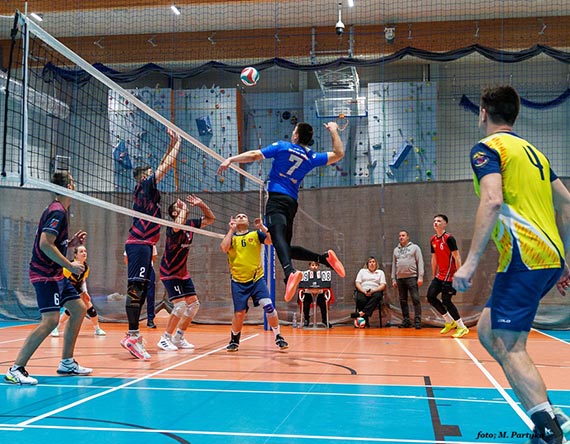 IX Turniej Piłki Siatkowej o Puchar WOŚP