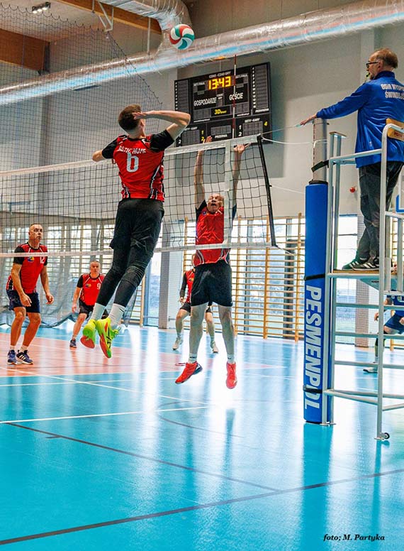 IX Turniej Piłki Siatkowej o Puchar WOŚP