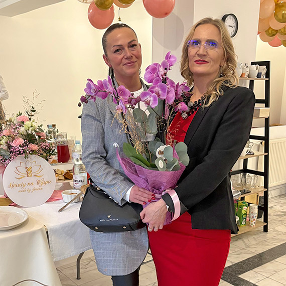 Strefa Kobiet w Świnoujściu. Miejsce, które ma działać, a nie tylko mówić