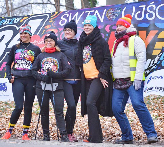 WO�P-owy 436. parkrun