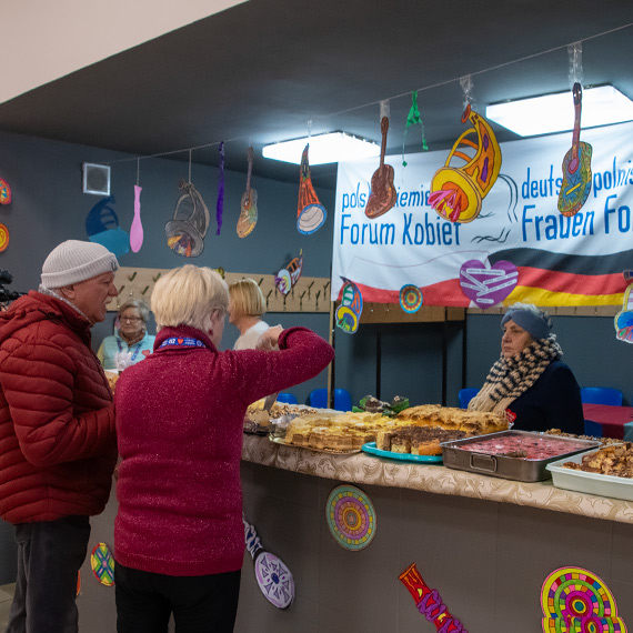 Mieszka�cy oczarowani skal� wydarze�! Tak pulsuje �winoujskie serce WO�P w fina�ow� niedziel�