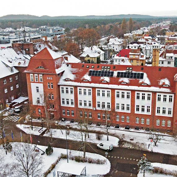 �winouj�cie planuje przysz�o�� do 2050 roku