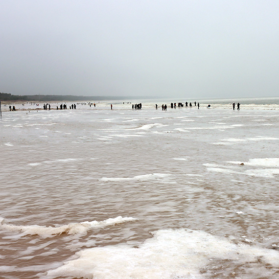 Mamy lodowisko! Naturalne. I bez ryzyka wchodzenia na kruchy l�d!