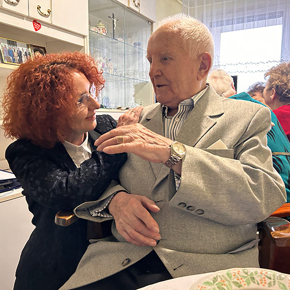 Panie W�adys�awie, 200 lat!