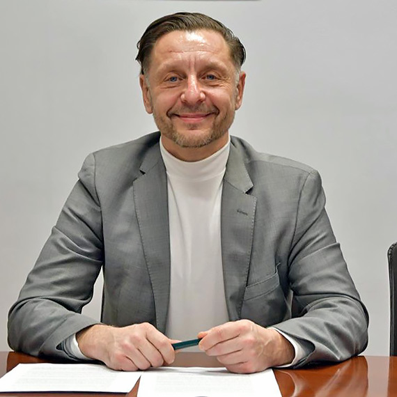 Konkurs rozstrzygni�ty. Jest nowy szef szpitala