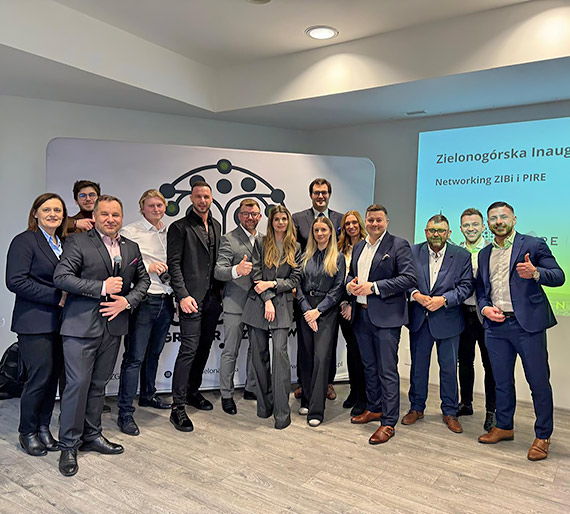 Pomorze Zachodnie oknem na �wiat dla lubuskiego biznesu