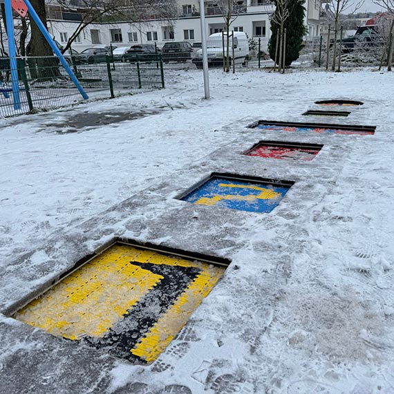 W �wiecie Zabaw pog��wkujesz i poskaczesz