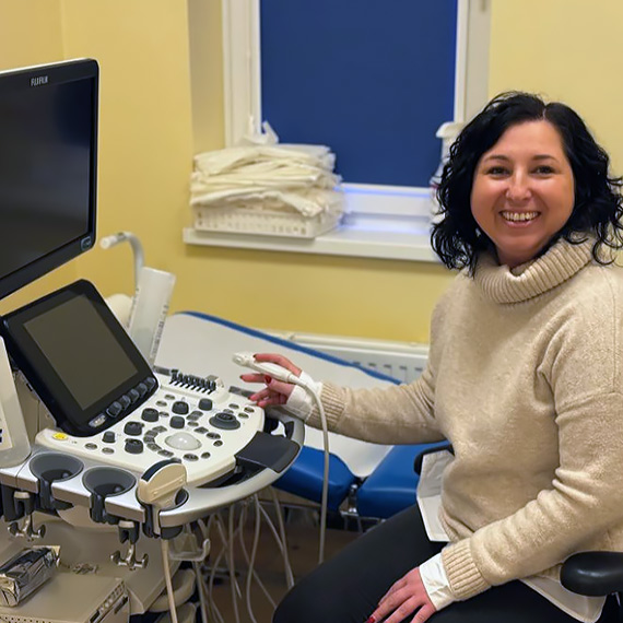 Poradnia pulmonologiczna tak�e dla dzieci