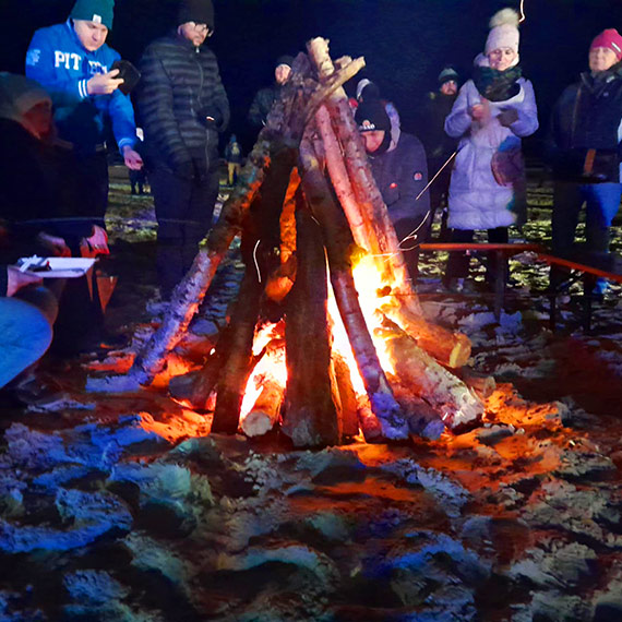 W walentynki dla ka�dego co� mi�ego