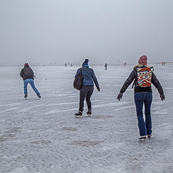 Pla�a w wersji premium. Lodowa przygoda bez granic. Zobacz film!