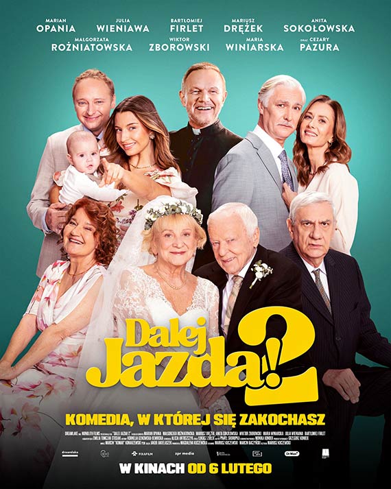 Mi�dzyzdroje: �wiat�a, kamera, Eva! Odkrywamy nowy repertuar