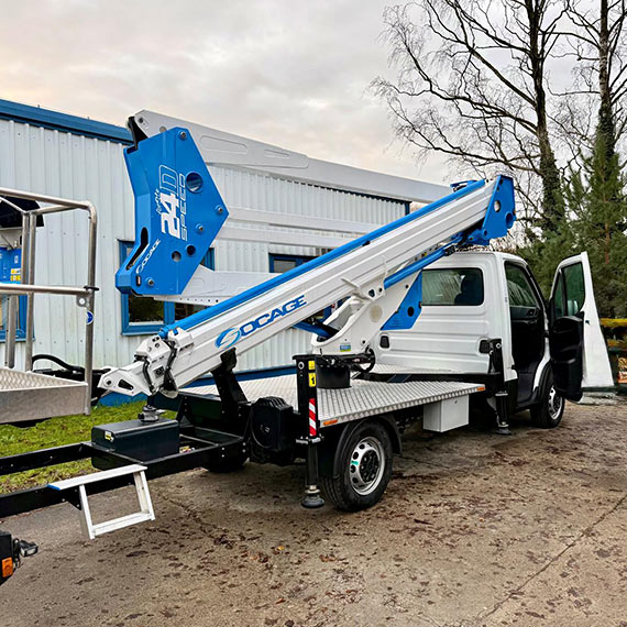 Socage: W�oski szyk i styl. Niebawem w �winouj�ciu