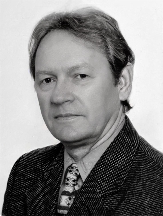 Nie �yje Henryk Teda. Przez 60 lat uczy� i wychowywa� m�odzie�