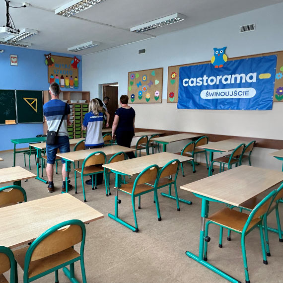 Czas zapisa� dziecko do podstaw�wki