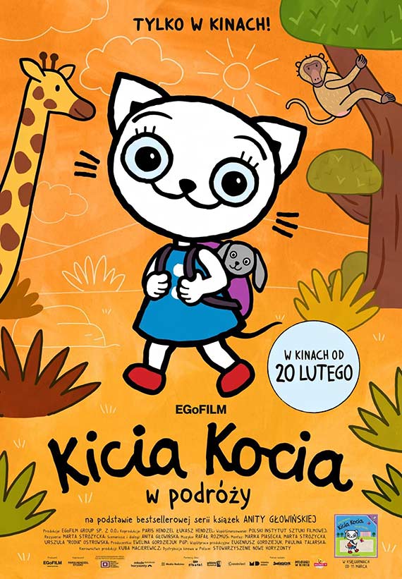 Mi�dzyzdroje: 27 lutego startuje nowy repertuar – sprawd� filmowe hity tygodnia