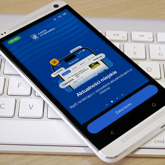 E-rewolucja z okresem przej�ciowym, czyli apka tylko dla Wyspiarzy