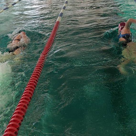 Dru¿ynowe Zawody P³ywackie w ramach Igrzysk Dzieci oraz Igrzysk M³odzie¿y Szkolnej dziewcz±t i ch³opców w Roku Szkolnym 2025/2026