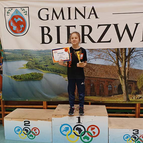 II Wojewódzki Turniej Kwalifikacyjny Skrzatek i Skrzatów w Tenisie Stołowym