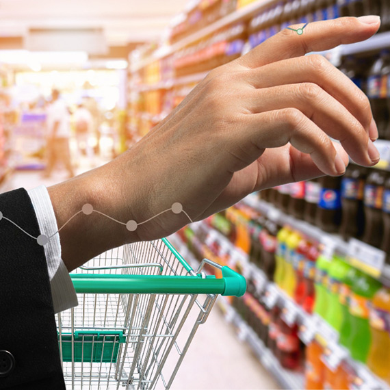 Rynek retail mediów w Polsce wciąż będzie szybko rósł. Wzrosty znowu mogą być mocno dwucyfrowe