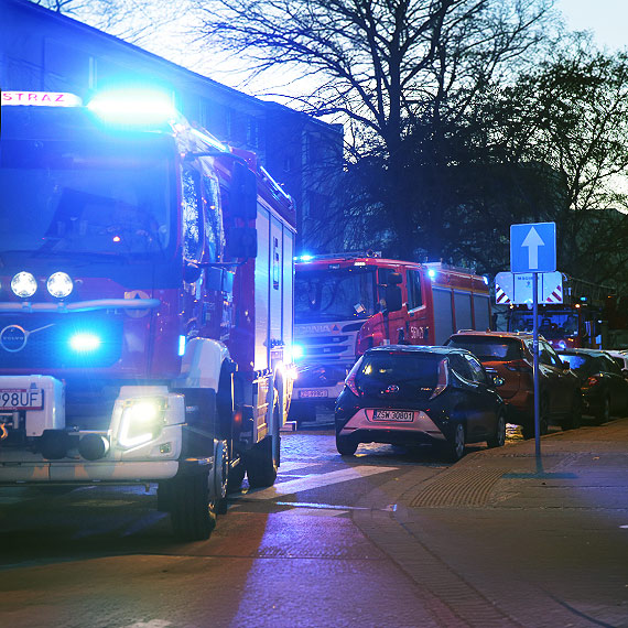 Akcja bez akcji. W dokumentach - cisza