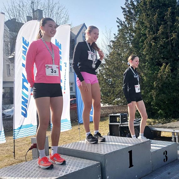 XIII Babski Bieg – �wi�to Kobiet i dobrej energii