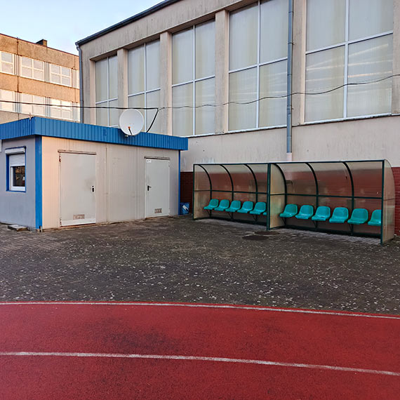 Drugie �ycie orlika