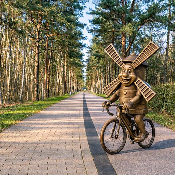 Konkurs na nowy symbol miasta