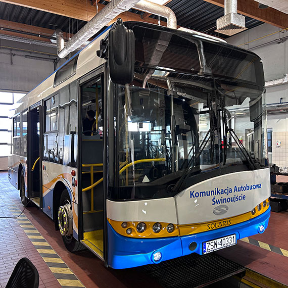 Potrzebny by� zwinny „jamnik”