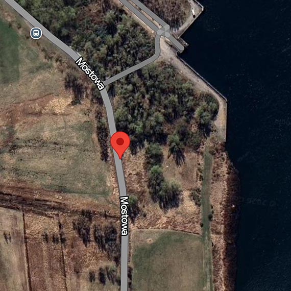 �aby wychodz� na drog�. Mieszka�cy apeluj� o reakcj�