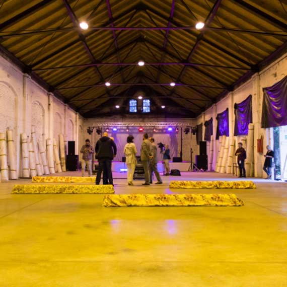 �winouj�cie wraca do wody. Basen P�nocny – od portu do kultury