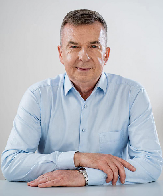 Spotkanie z pos�em Dariuszem Wieczorkiem w �winouj�ciu. Otwarte zaproszenie dla mieszka�c�w