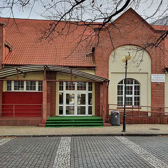 Og�lne Zebranie Mieszka�c�w Osiedla Posejdon