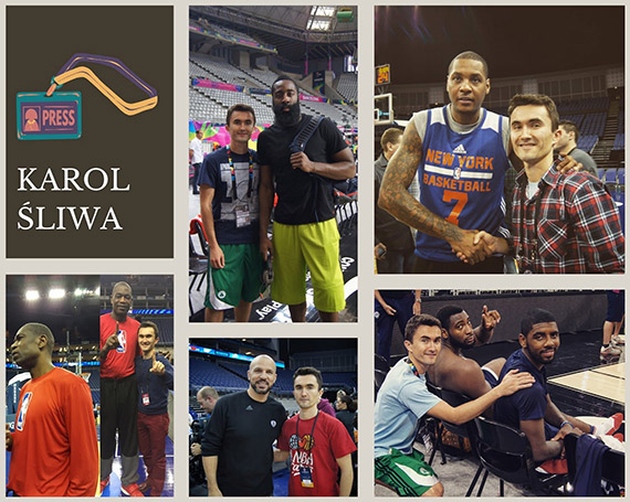 Weekend pe�en emocji w Uznam Arena