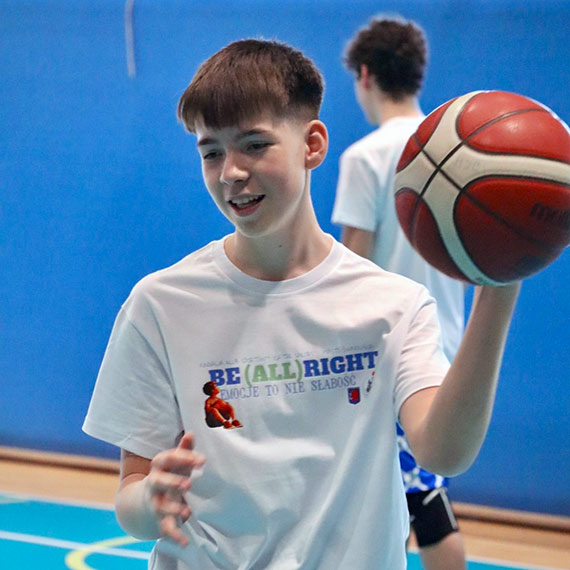 Miniony weekend w �winouj�ciu up�yn�� pod znakiem sportu, emocji i wa�nych rozm�w