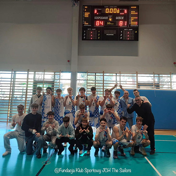 Miniony weekend w �winouj�ciu up�yn�� pod znakiem sportu, emocji i wa�nych rozm�w