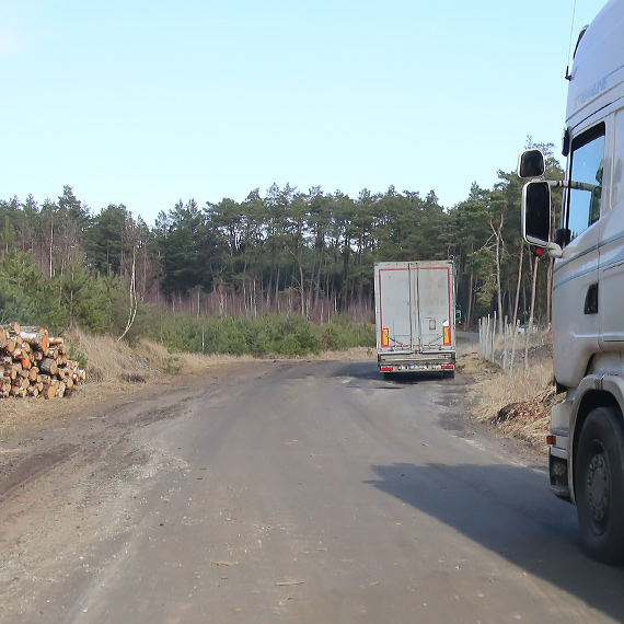 Polityka wa�niejsza ni� mieszka�cy? Burzliwa komisja wok� apelu w sprawie prawobrze�a