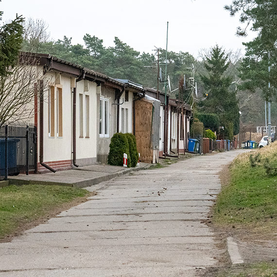 Polityka wa�niejsza ni� mieszka�cy? Burzliwa komisja wok� apelu w sprawie prawobrze�a