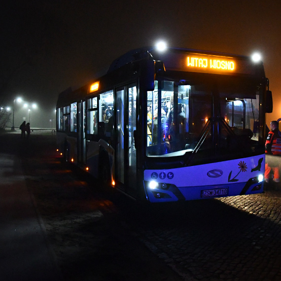 Mo�e to nie rewolucja, ale du�e zmiany na plus