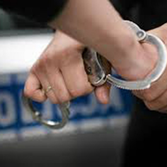 17- latek zatrzymany z marihuan�. T�umaczy�, �e to...kabanosy