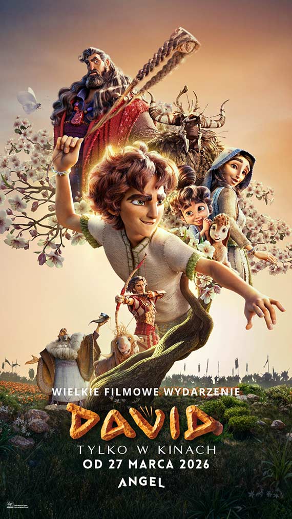 Mi�dzyzdroje: Nowo�ci w kinie Eva