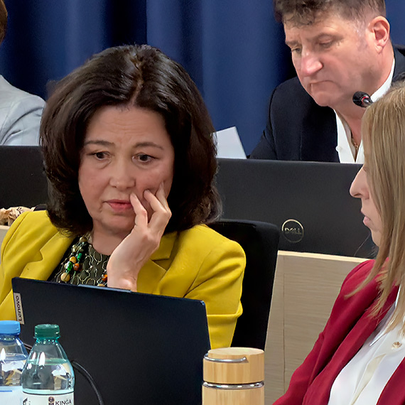 „Karta ORMO w IPN jest prawdziwa. Fakty kontra narracje po publikacji”. Radna Barbara Michalska zarzuca manipulację