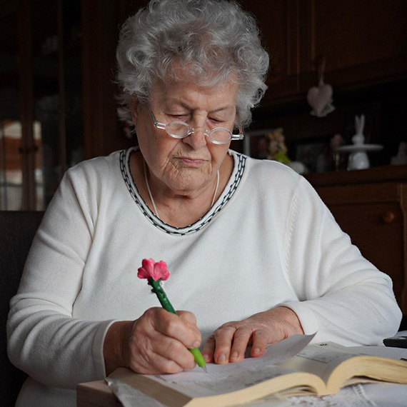 Ruszy�y wybory do Rady Senior�w