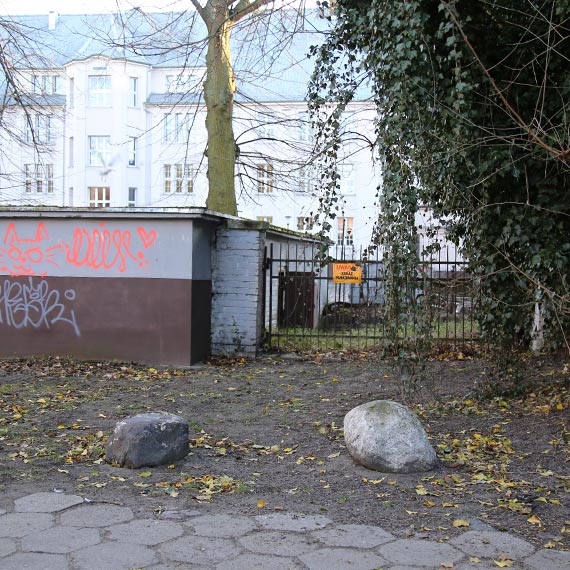 200 tysi�cy na schron