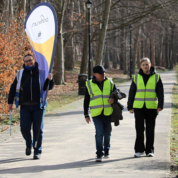 Kolejne rekordy na 441. parkrunie