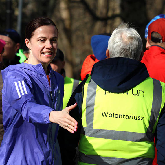  Kolejne rekordy na 441. parkrunie