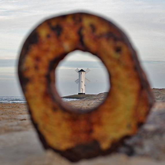 Stawa M�yny oficjalnie zabytkiem