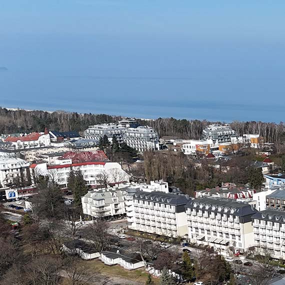 Pierwsze takie spotkanie z przedsi�biorcami. Warto na nim by�