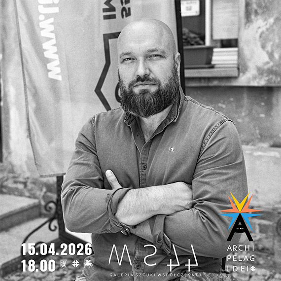 Archipelag Idei _ Navigare necesse est… | 15 IV ms44 